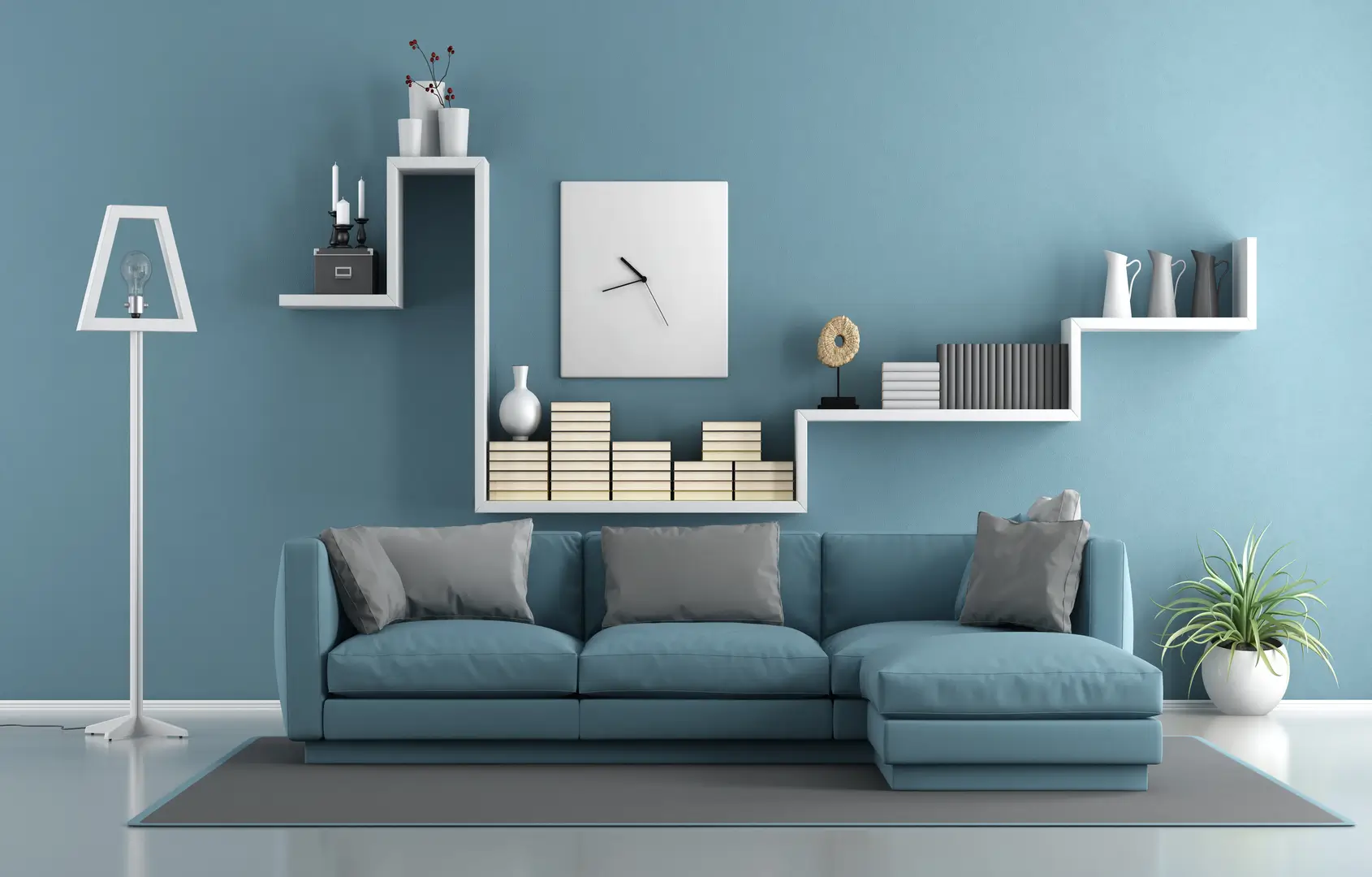 Where to Buy Premium Yet Affordable Home Furniture in Ahmedabad?