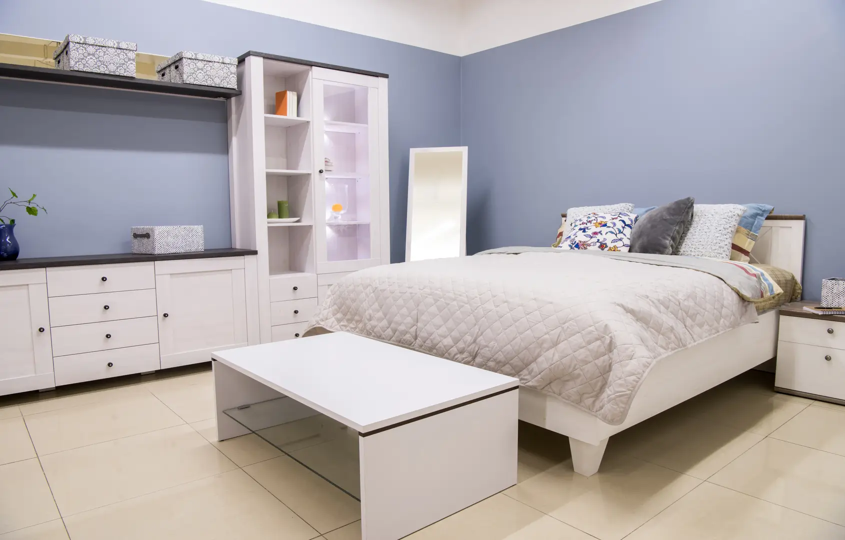Bedroom Furniture
