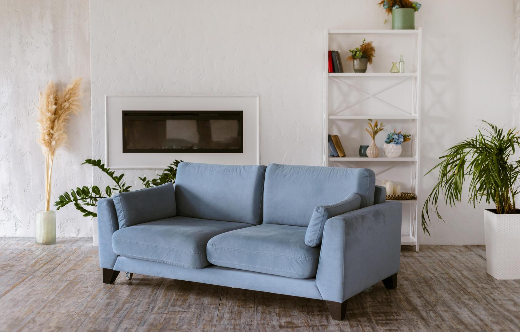 Why Custom Home Furniture is Gaining Popularity in Ahmedabad