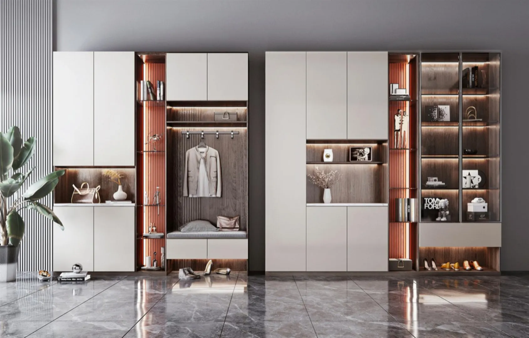 How to Choose the Right Wardrobe Manufacturer Near Me