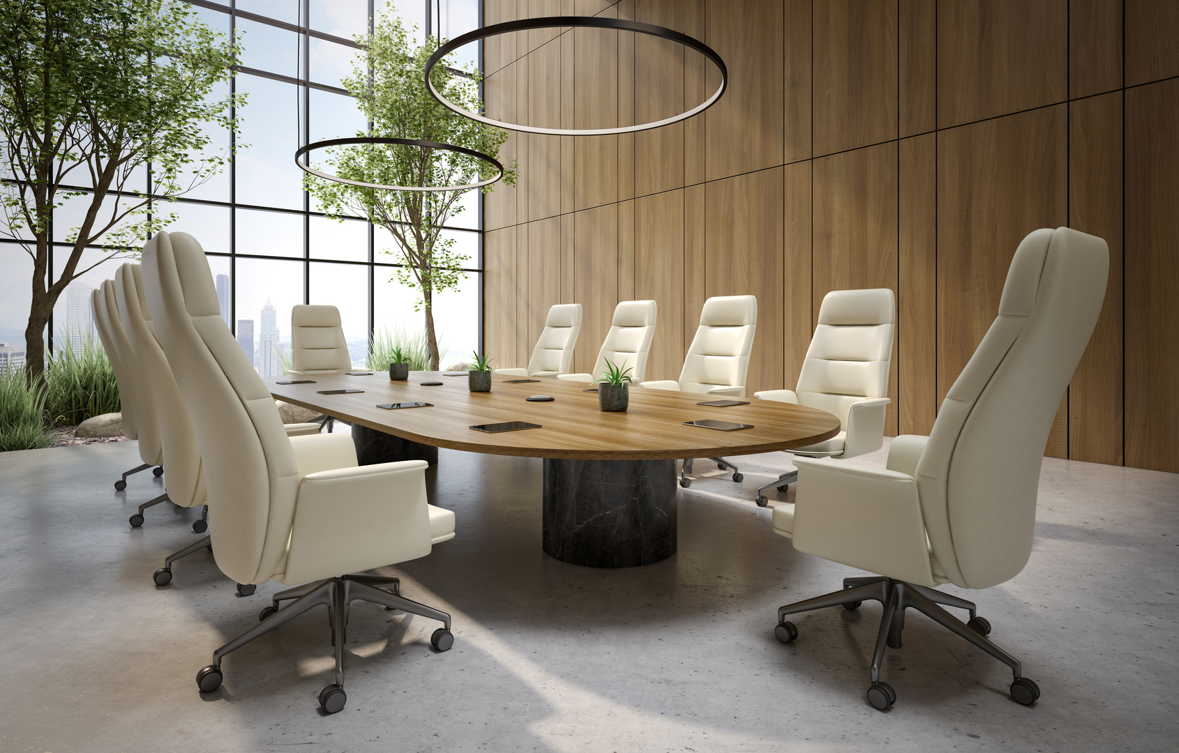 The Best Office Furniture for Startups in Ahmedabad