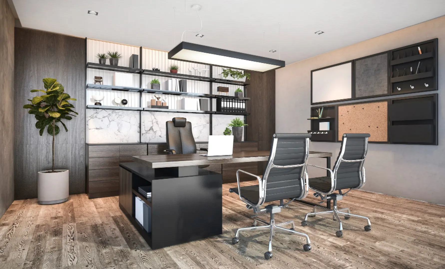 Top Office Furniture Manufacturer in Ahmedabad That Fits Your Budget