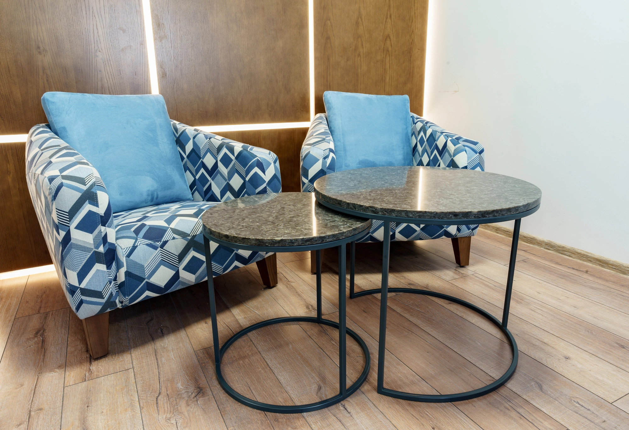 Luxurious Interior Art Pieces